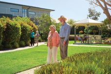 Corowa Court_Garden_website